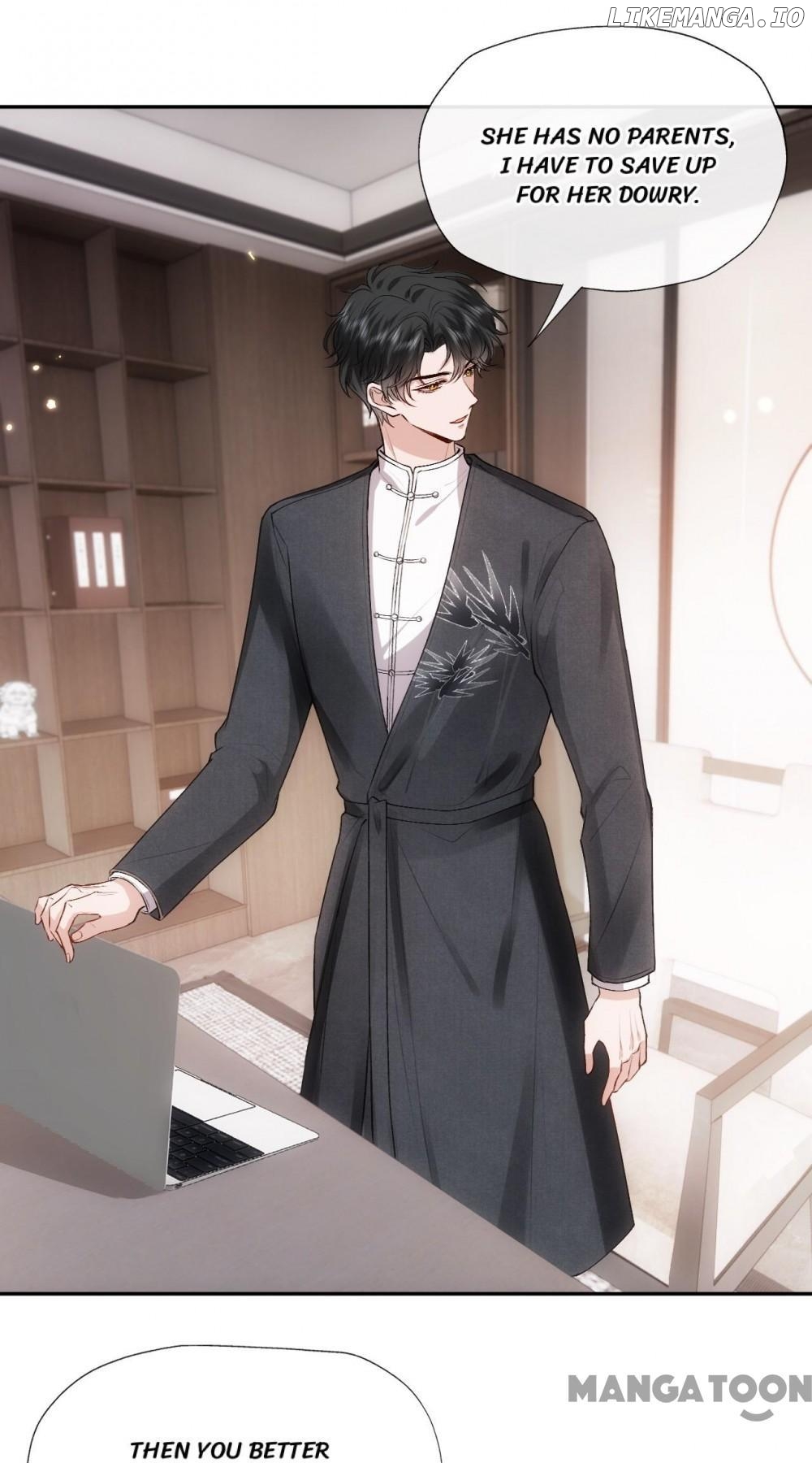 Madam and Her Daily Online Face-Slapping Chapter 62 - page 29