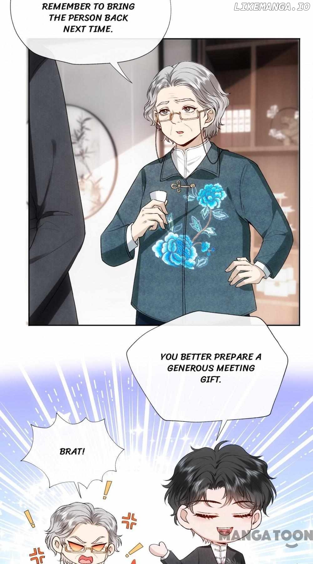 Madam and Her Daily Online Face-Slapping Chapter 62 - page 30