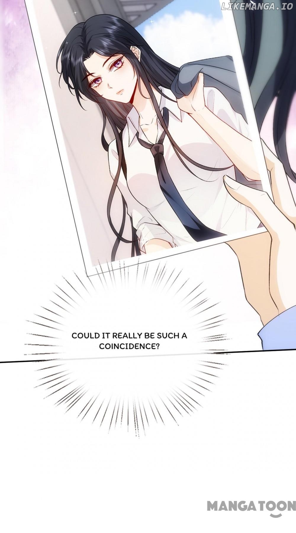 Madam and Her Daily Online Face-Slapping Chapter 62 - page 33