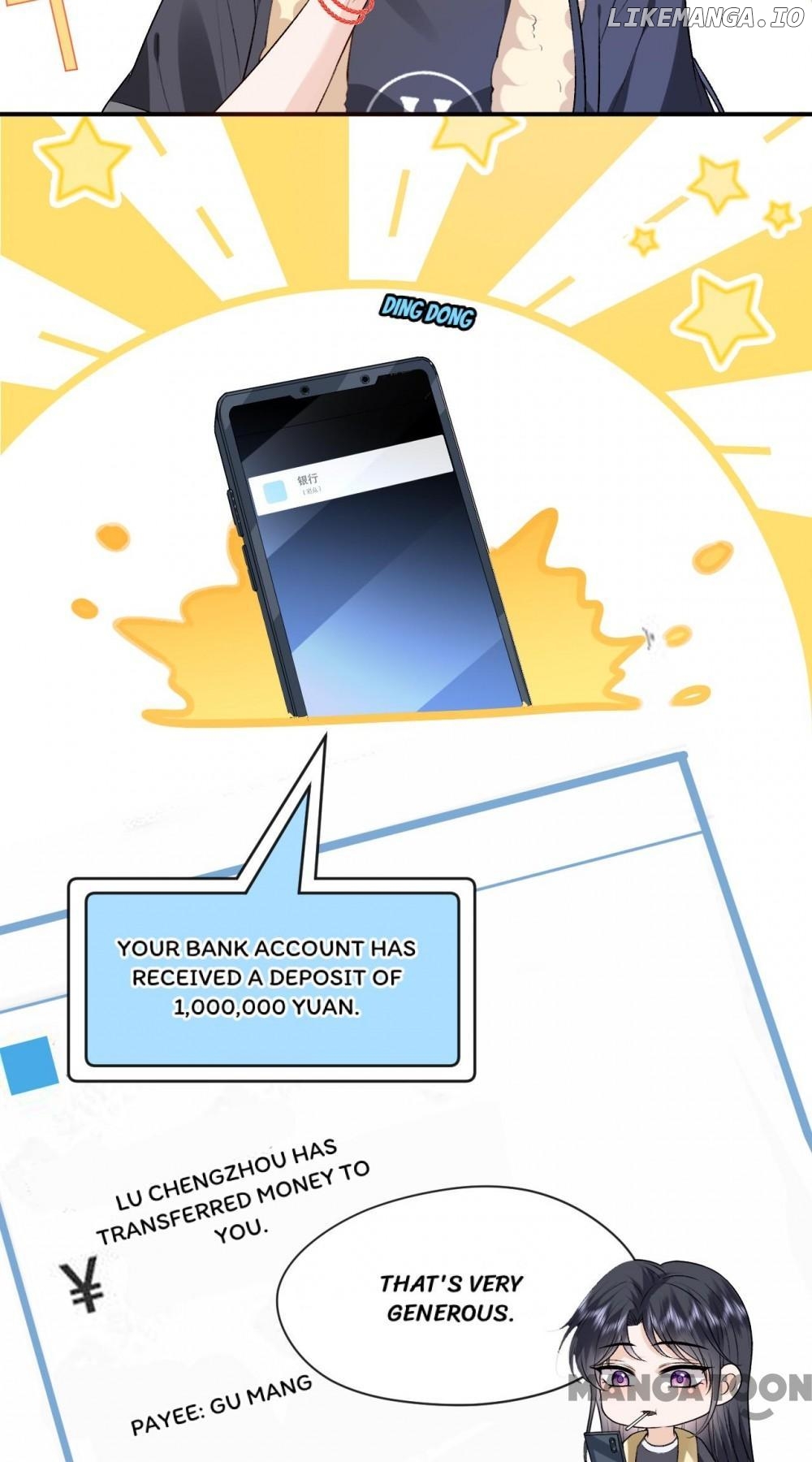 Madam and Her Daily Online Face-Slapping Chapter 62 - page 6