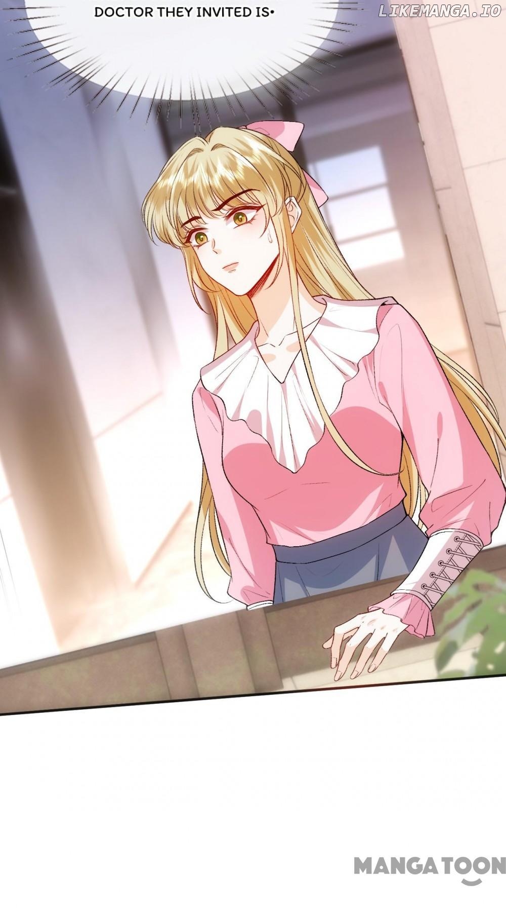 Madam and Her Daily Online Face-Slapping Chapter 63 - page 9