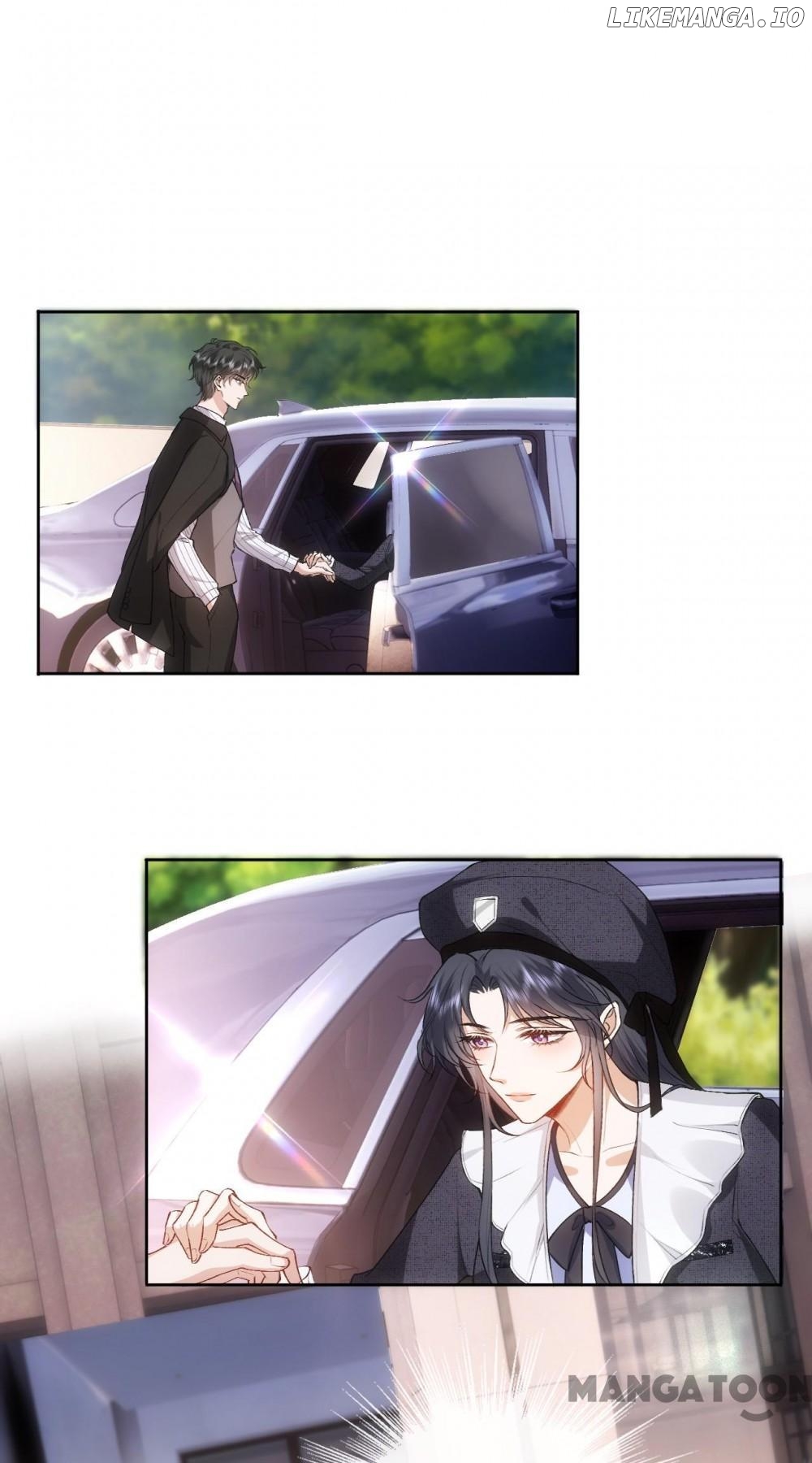 Madam and Her Daily Online Face-Slapping Chapter 63 - page 11