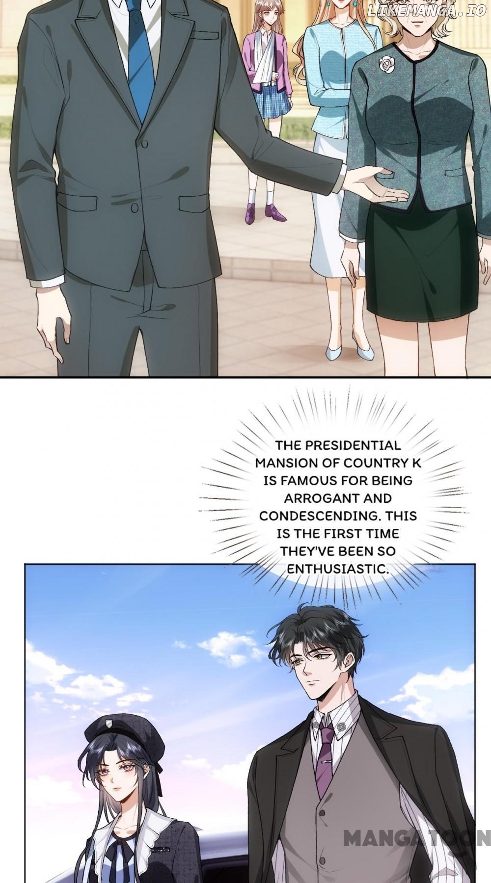 Madam and Her Daily Online Face-Slapping Chapter 63 - page 13