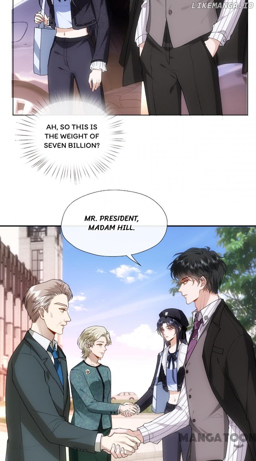 Madam and Her Daily Online Face-Slapping Chapter 63 - page 14