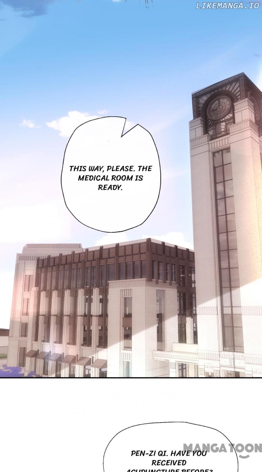 Madam and Her Daily Online Face-Slapping Chapter 63 - page 16