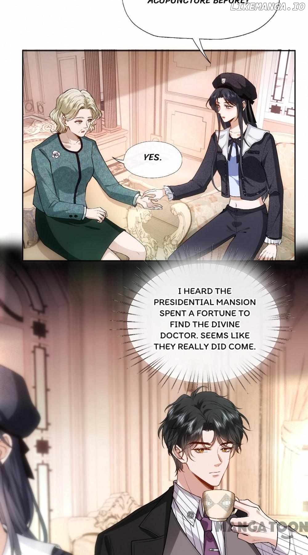 Madam and Her Daily Online Face-Slapping Chapter 63 - page 17