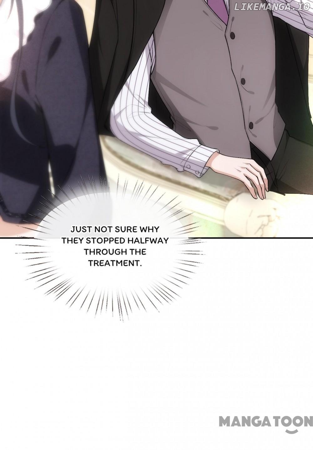 Madam and Her Daily Online Face-Slapping Chapter 63 - page 18