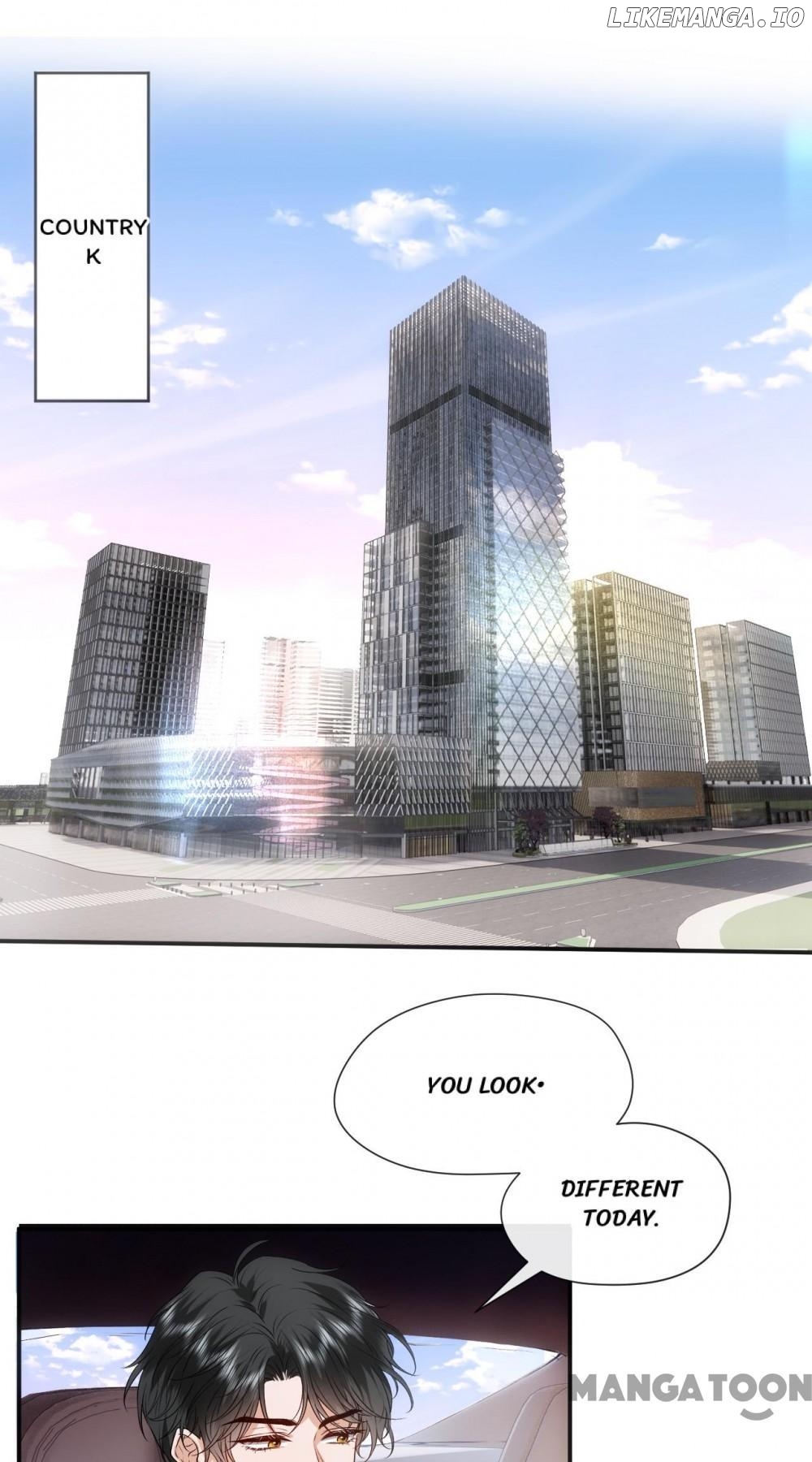 Madam and Her Daily Online Face-Slapping Chapter 63 - page 1