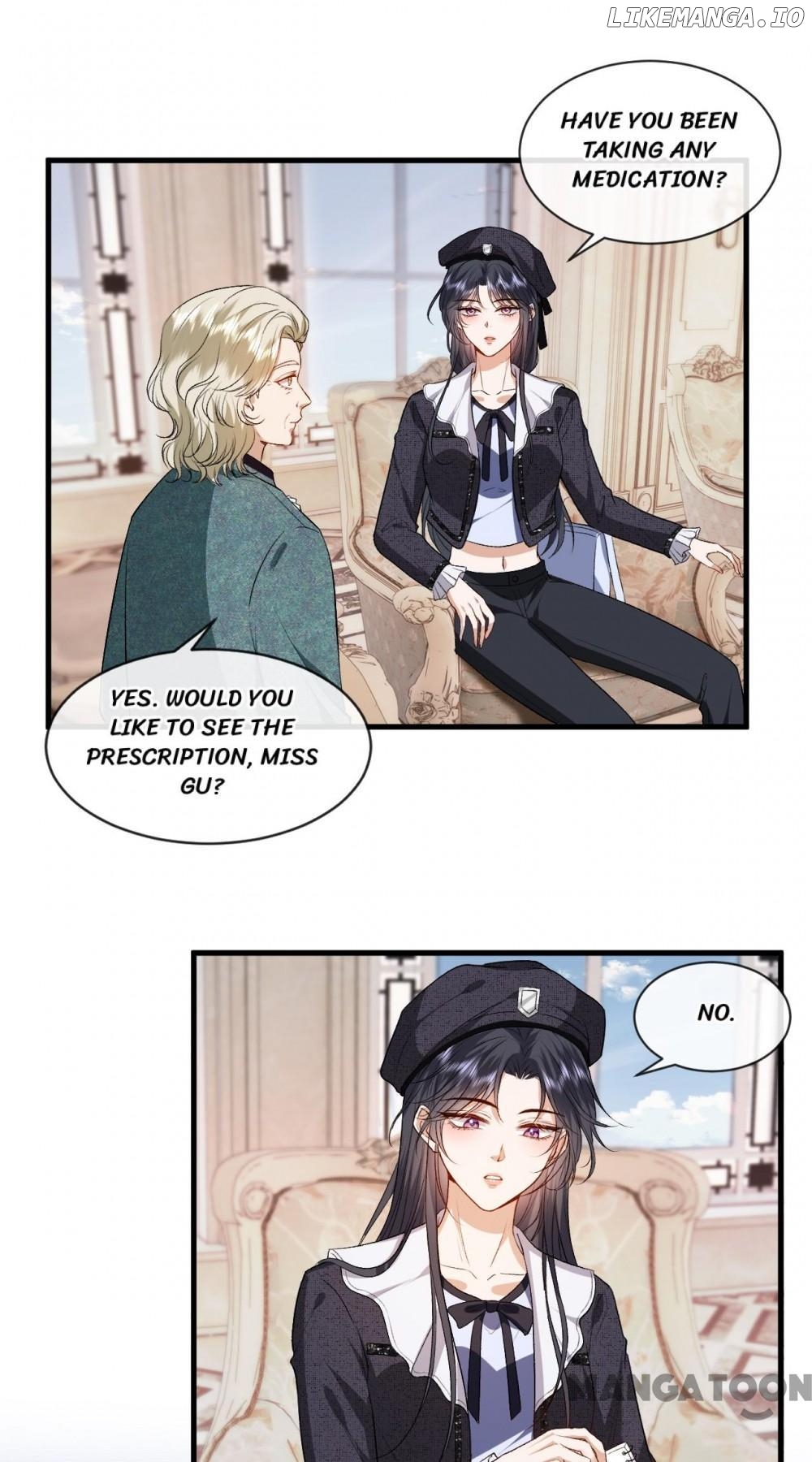 Madam and Her Daily Online Face-Slapping Chapter 63 - page 19