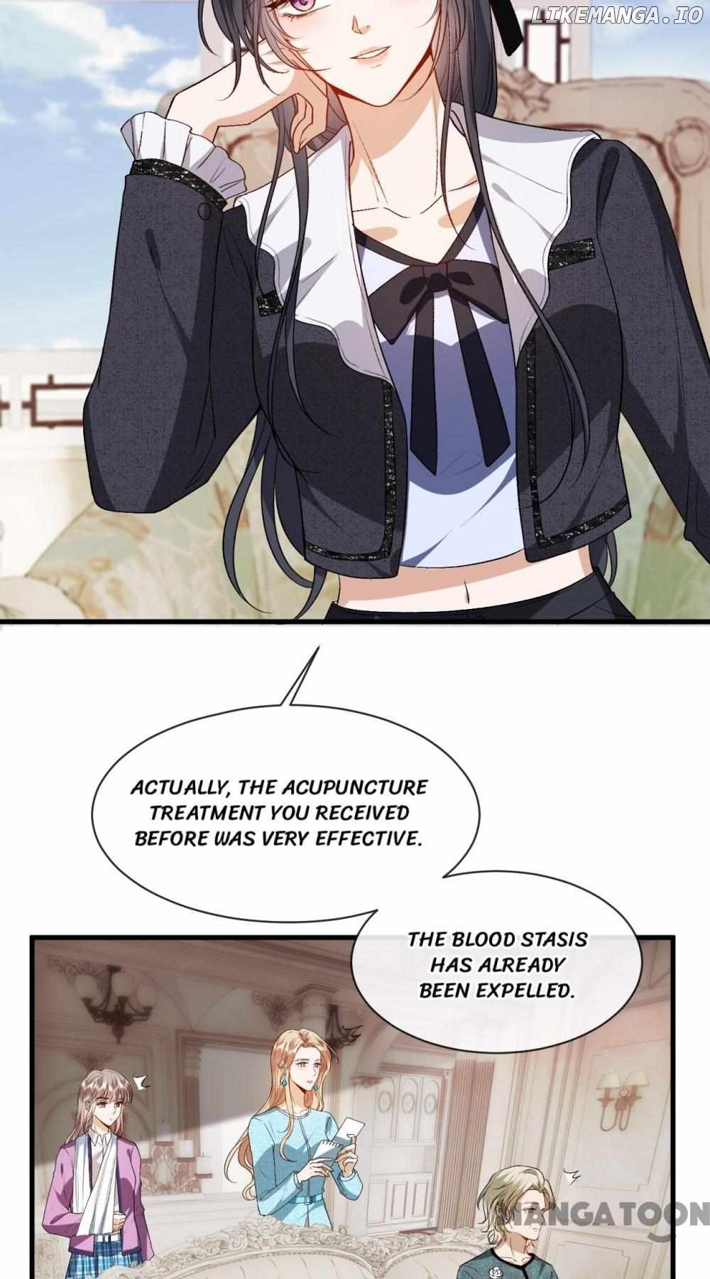 Madam and Her Daily Online Face-Slapping Chapter 63 - page 24