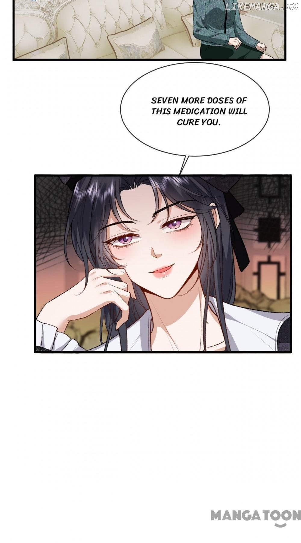 Madam and Her Daily Online Face-Slapping Chapter 63 - page 25