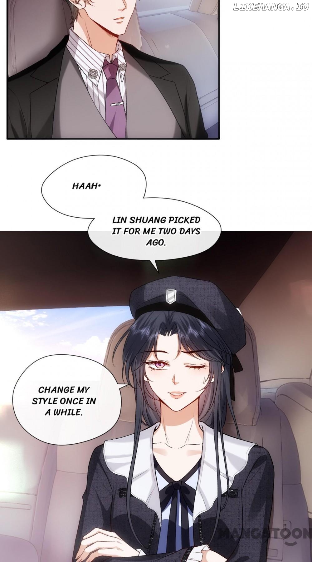 Madam and Her Daily Online Face-Slapping Chapter 63 - page 2