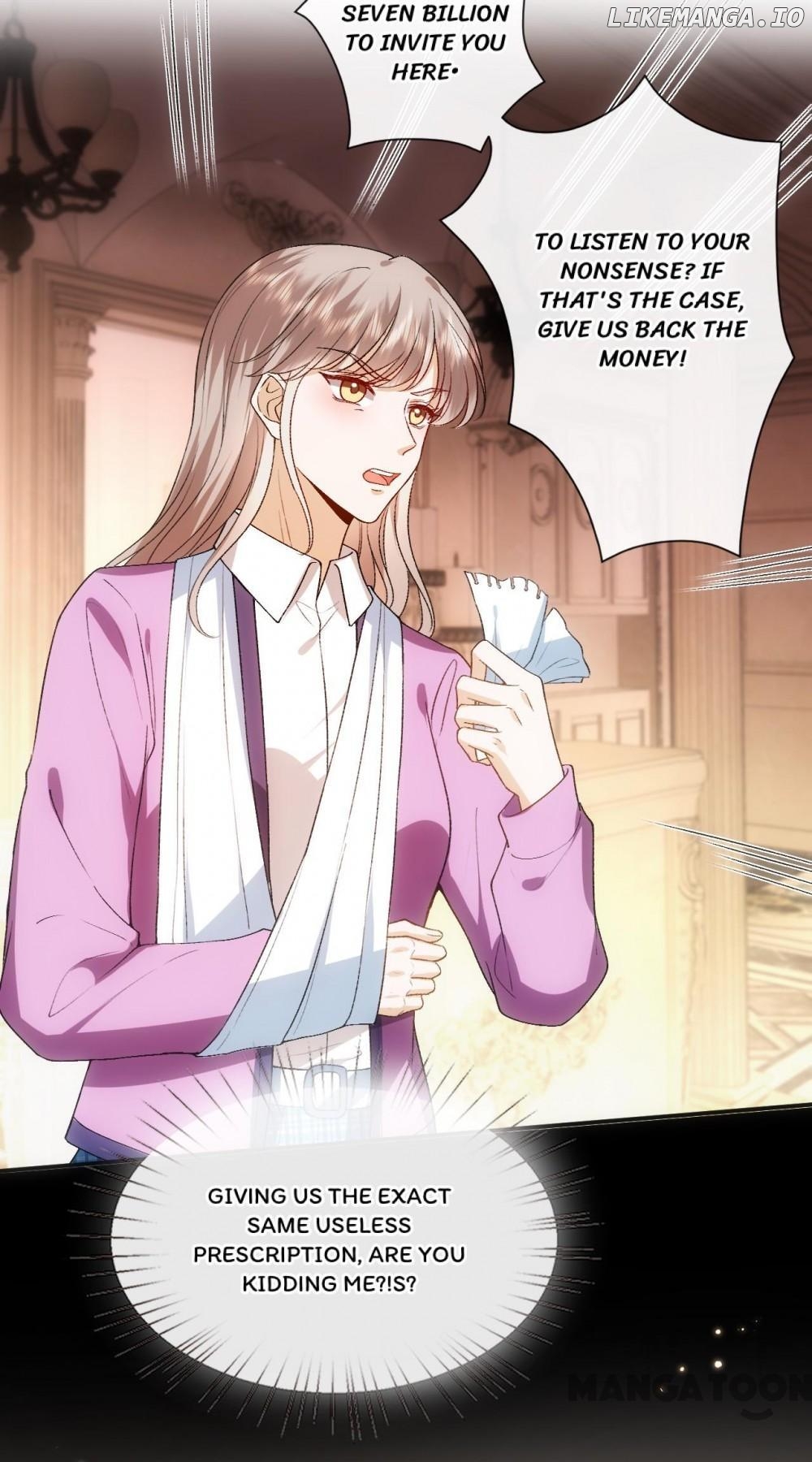 Madam and Her Daily Online Face-Slapping Chapter 63 - page 29