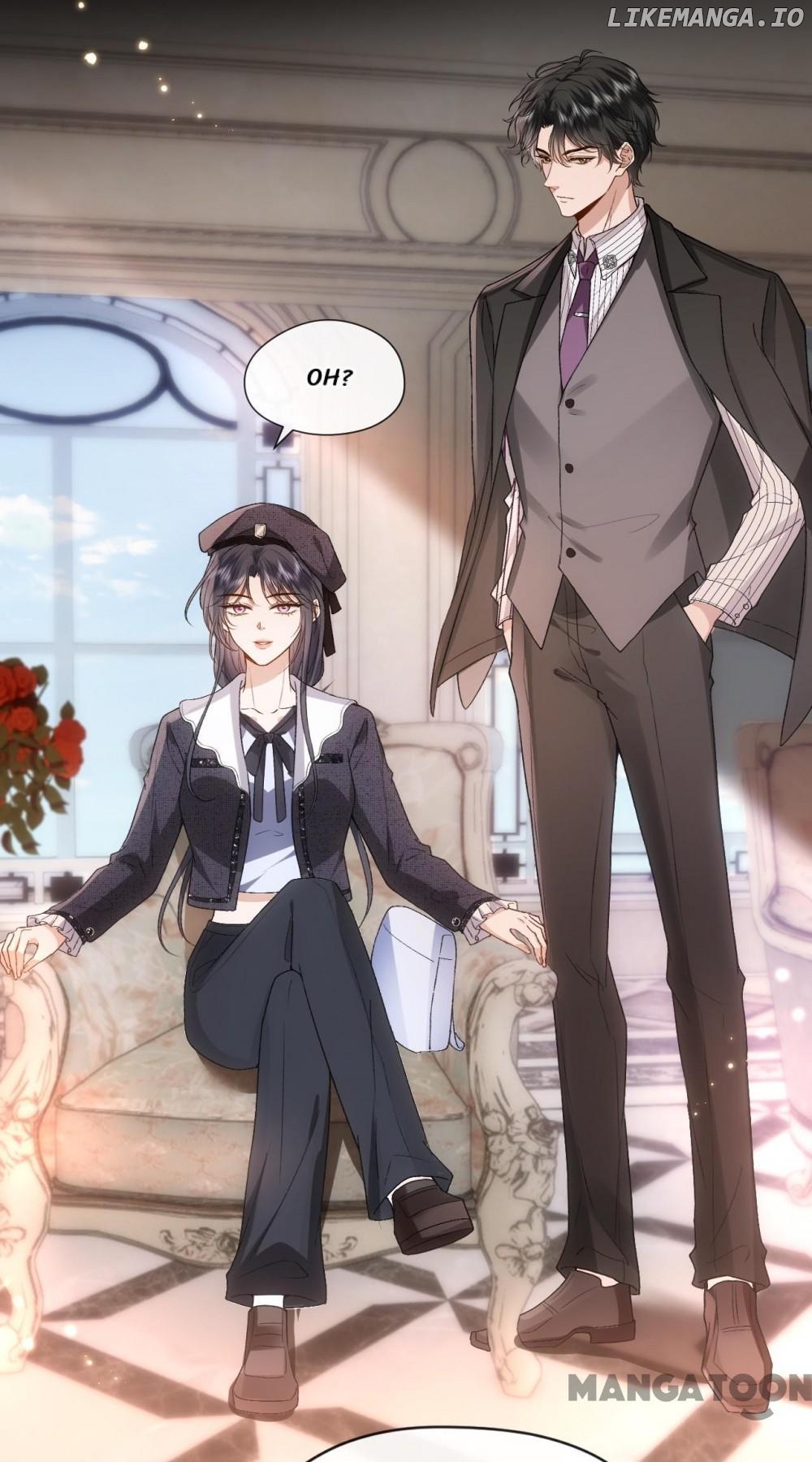 Madam and Her Daily Online Face-Slapping Chapter 63 - page 30