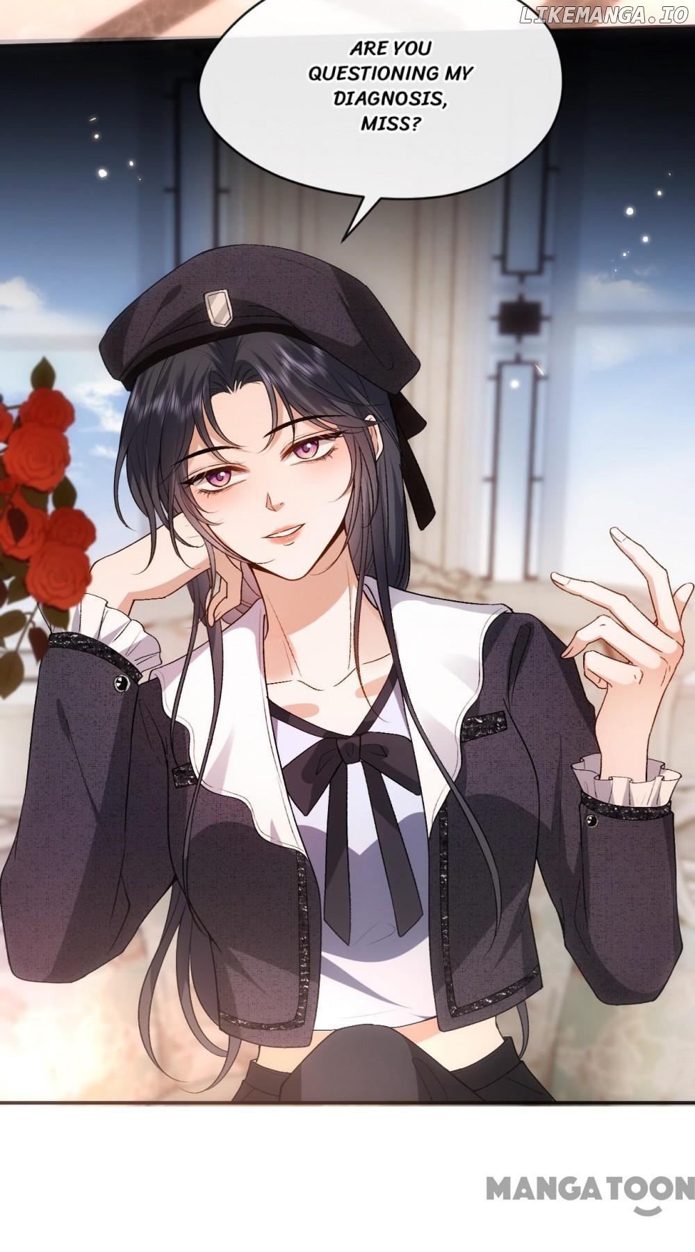 Madam and Her Daily Online Face-Slapping Chapter 63 - page 31