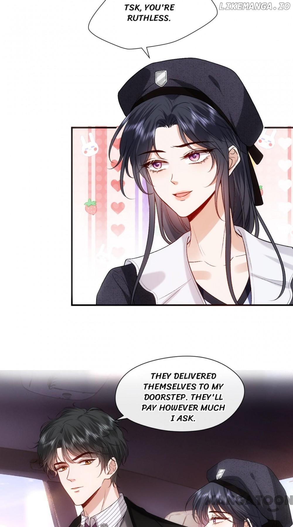 Madam and Her Daily Online Face-Slapping Chapter 63 - page 4