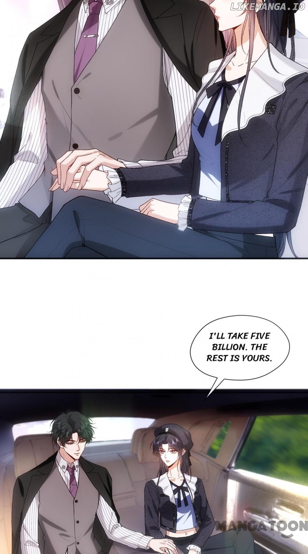 Madam and Her Daily Online Face-Slapping Chapter 63 - page 5