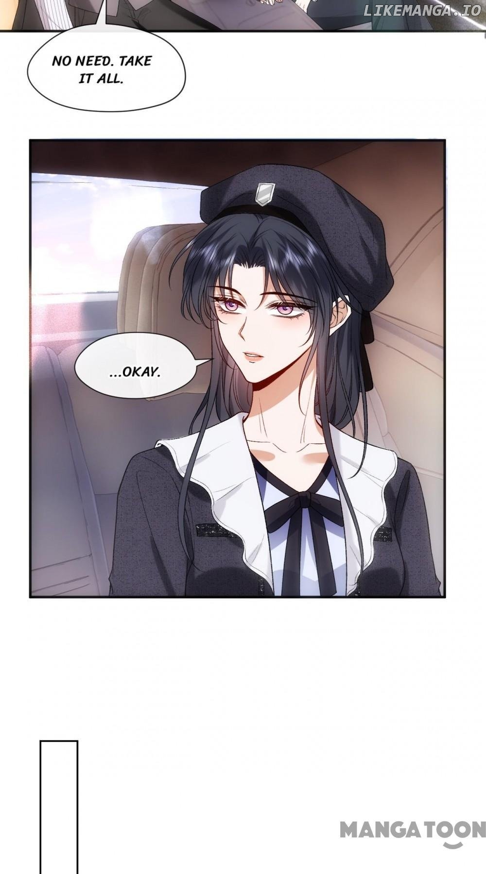 Madam and Her Daily Online Face-Slapping Chapter 63 - page 6