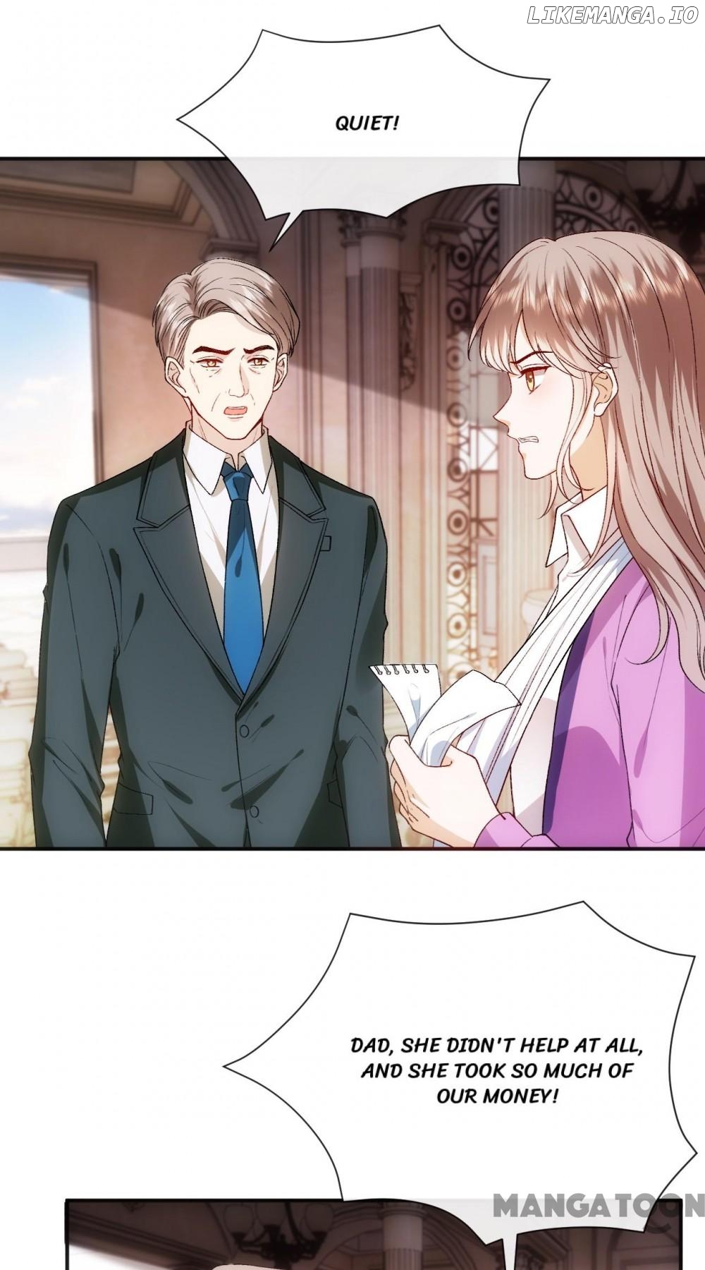 Madam and Her Daily Online Face-Slapping Chapter 64 - page 1