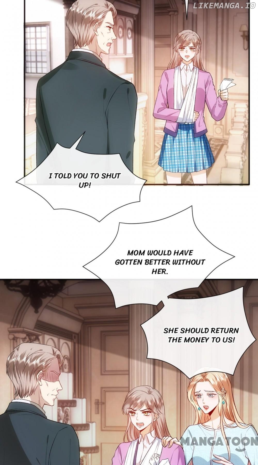 Madam and Her Daily Online Face-Slapping Chapter 64 - page 2