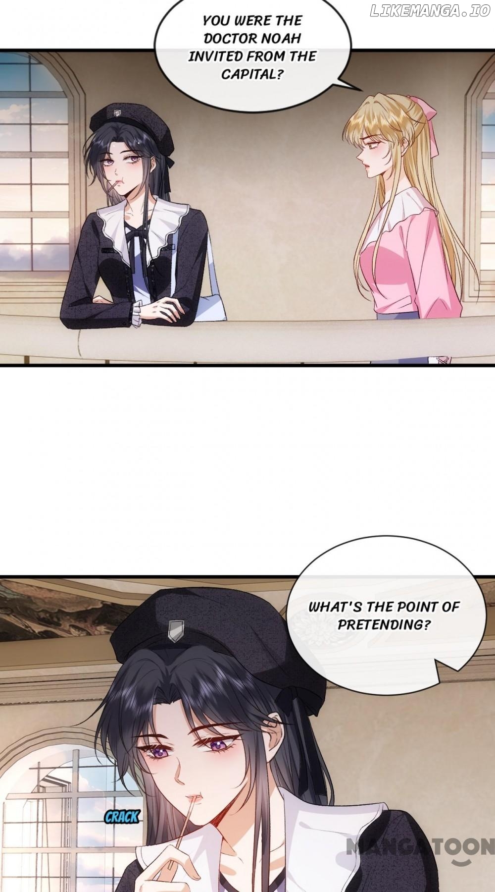 Madam and Her Daily Online Face-Slapping Chapter 64 - page 13