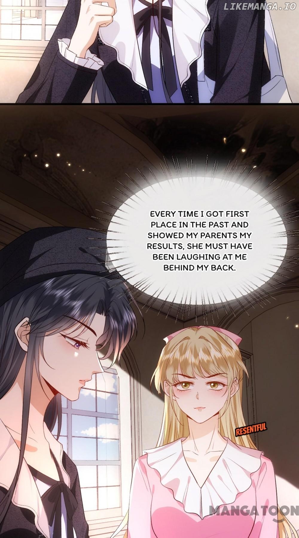 Madam and Her Daily Online Face-Slapping Chapter 64 - page 14