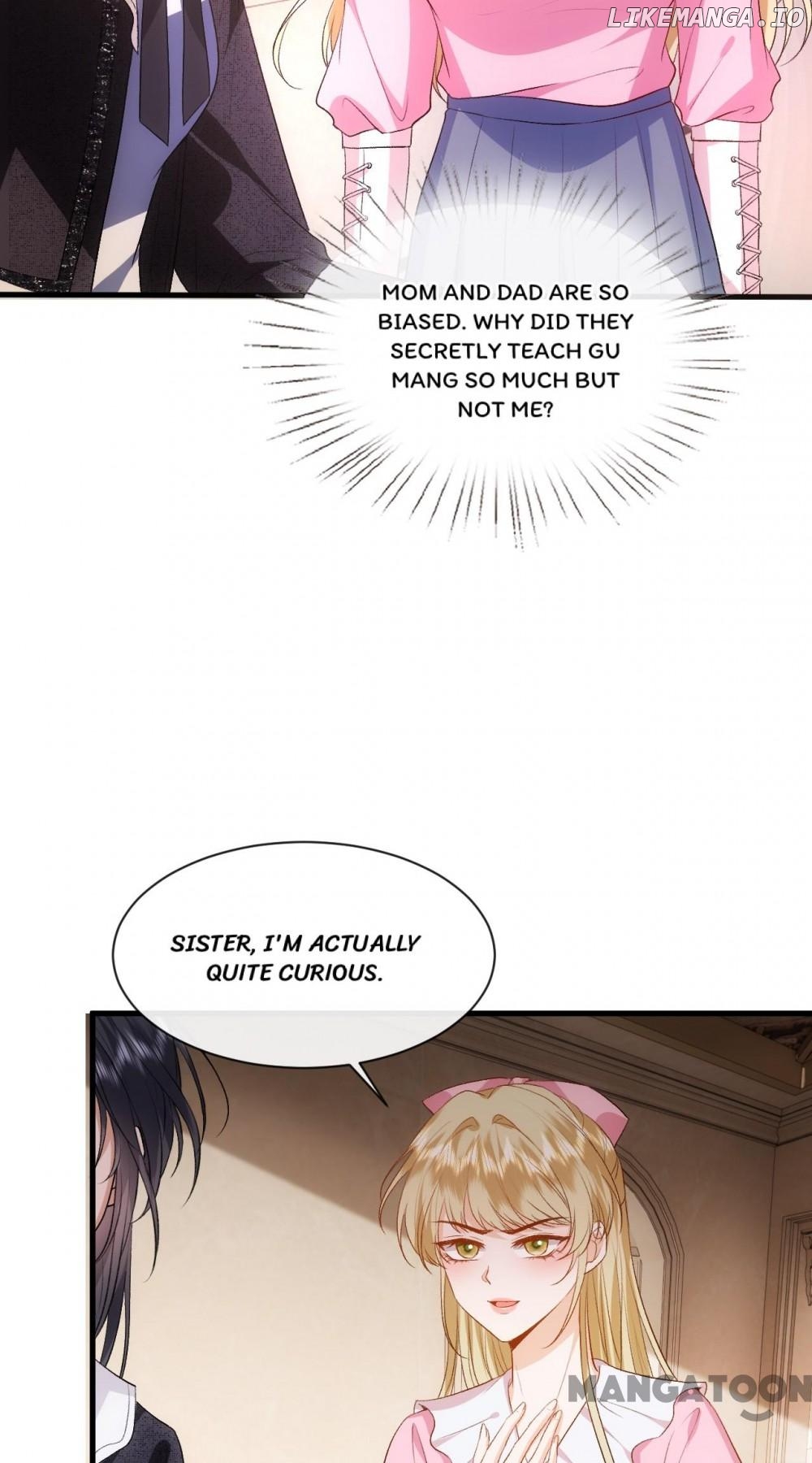 Madam and Her Daily Online Face-Slapping Chapter 64 - page 15