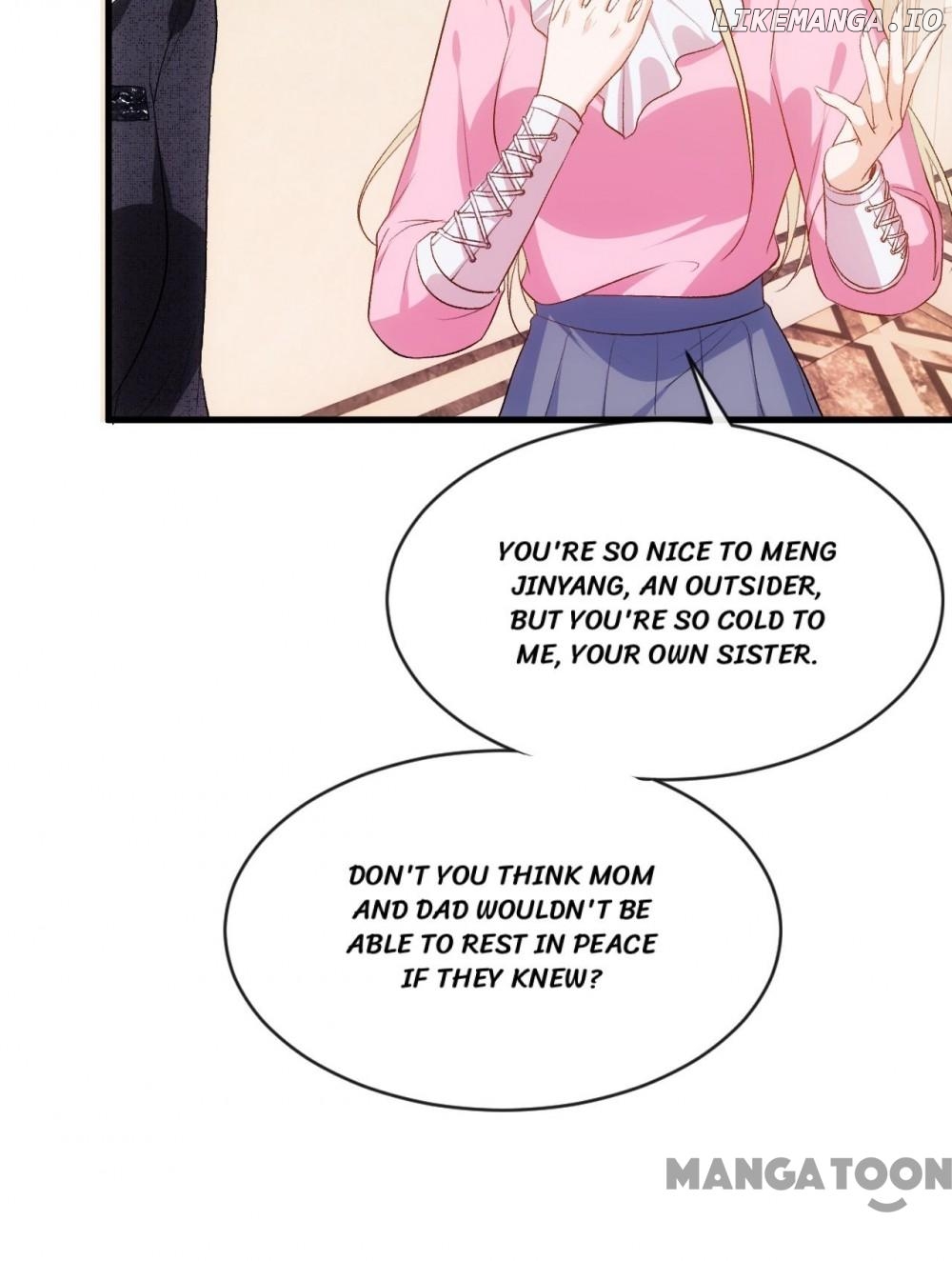 Madam and Her Daily Online Face-Slapping Chapter 64 - page 16