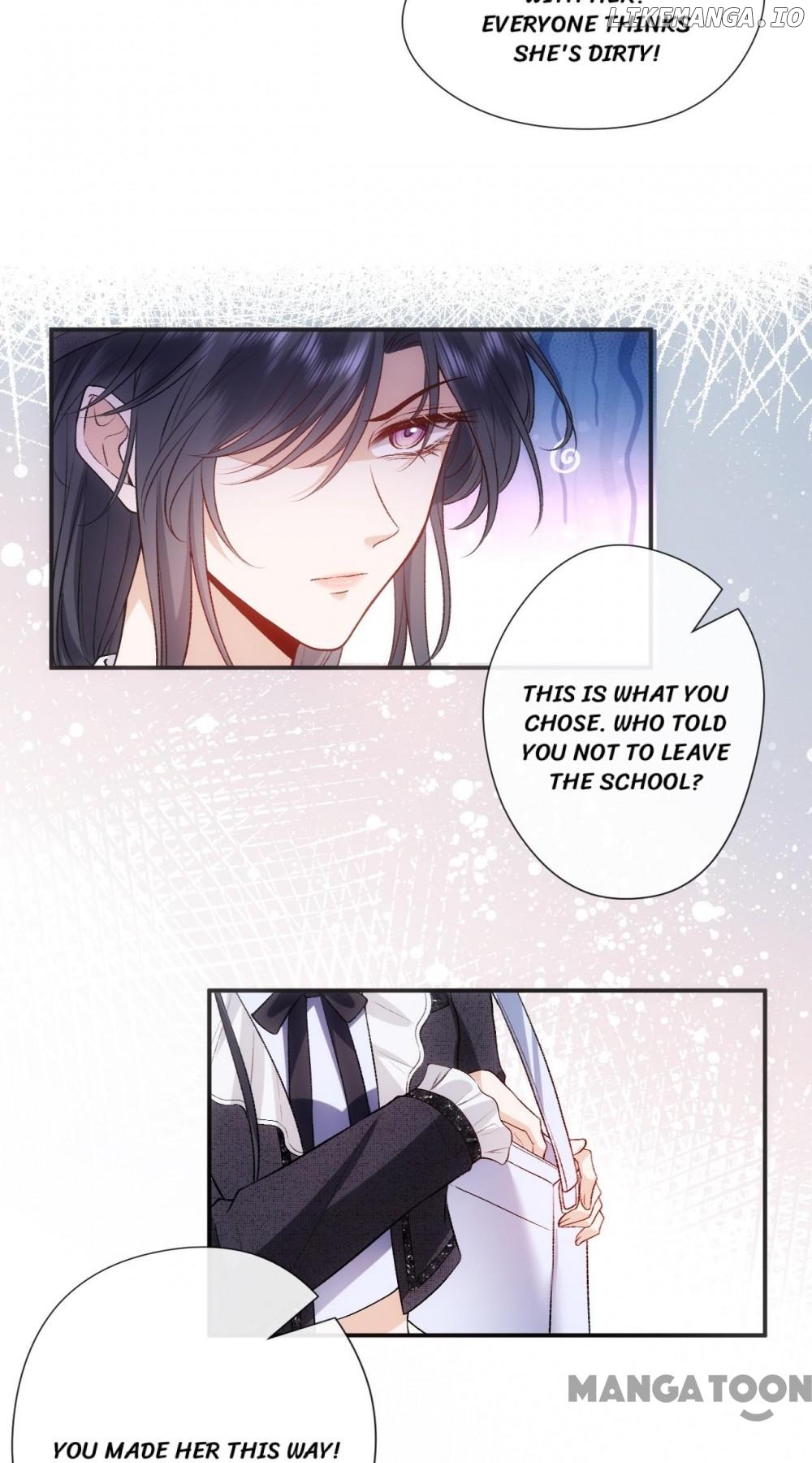 Madam and Her Daily Online Face-Slapping Chapter 64 - page 19