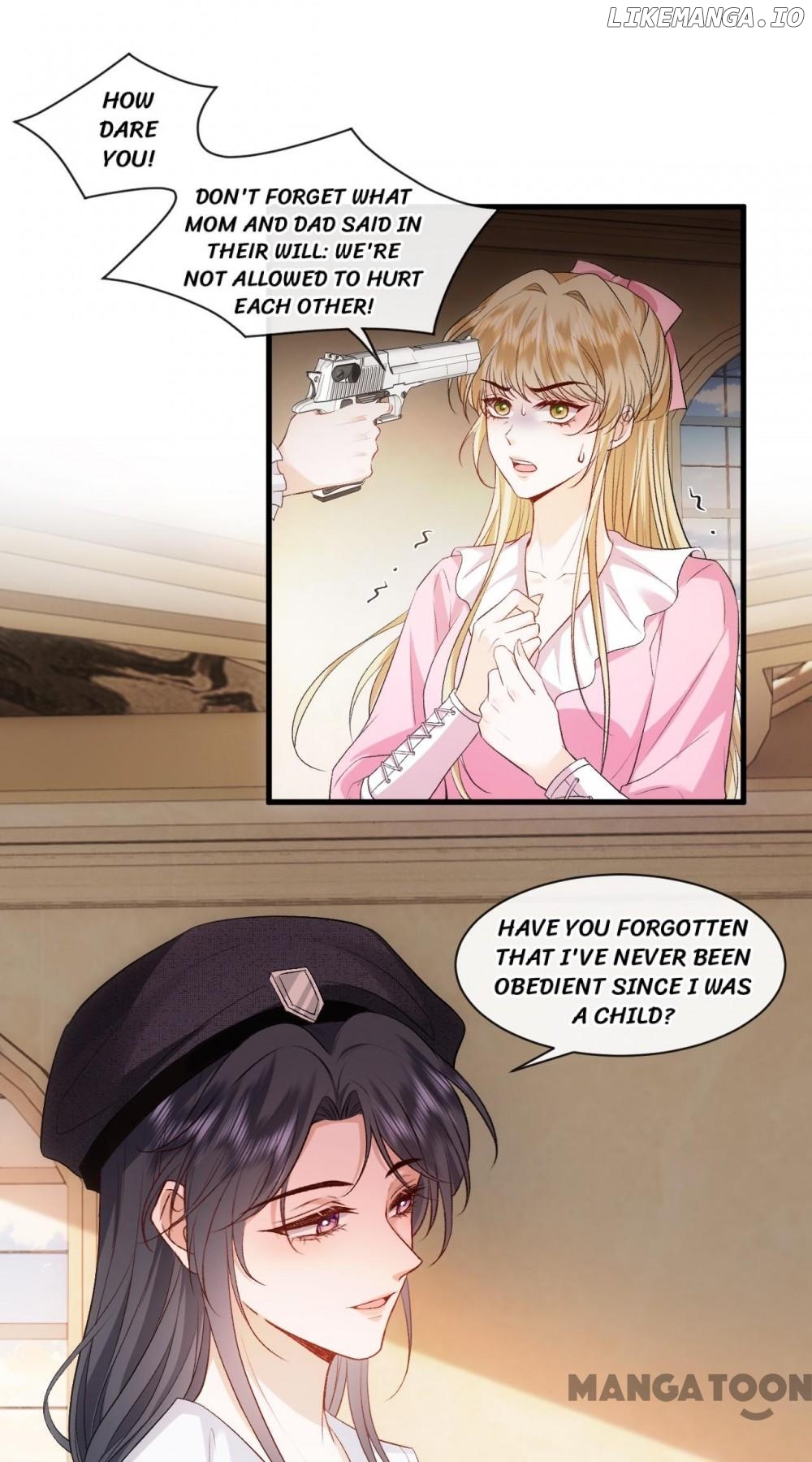 Madam and Her Daily Online Face-Slapping Chapter 64 - page 26
