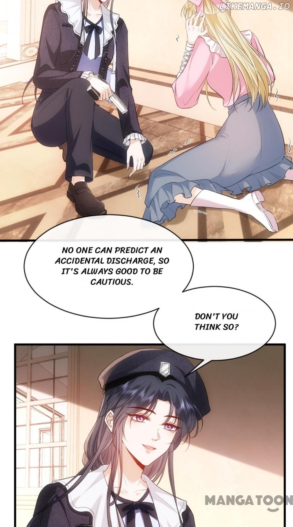 Madam and Her Daily Online Face-Slapping Chapter 64 - page 30