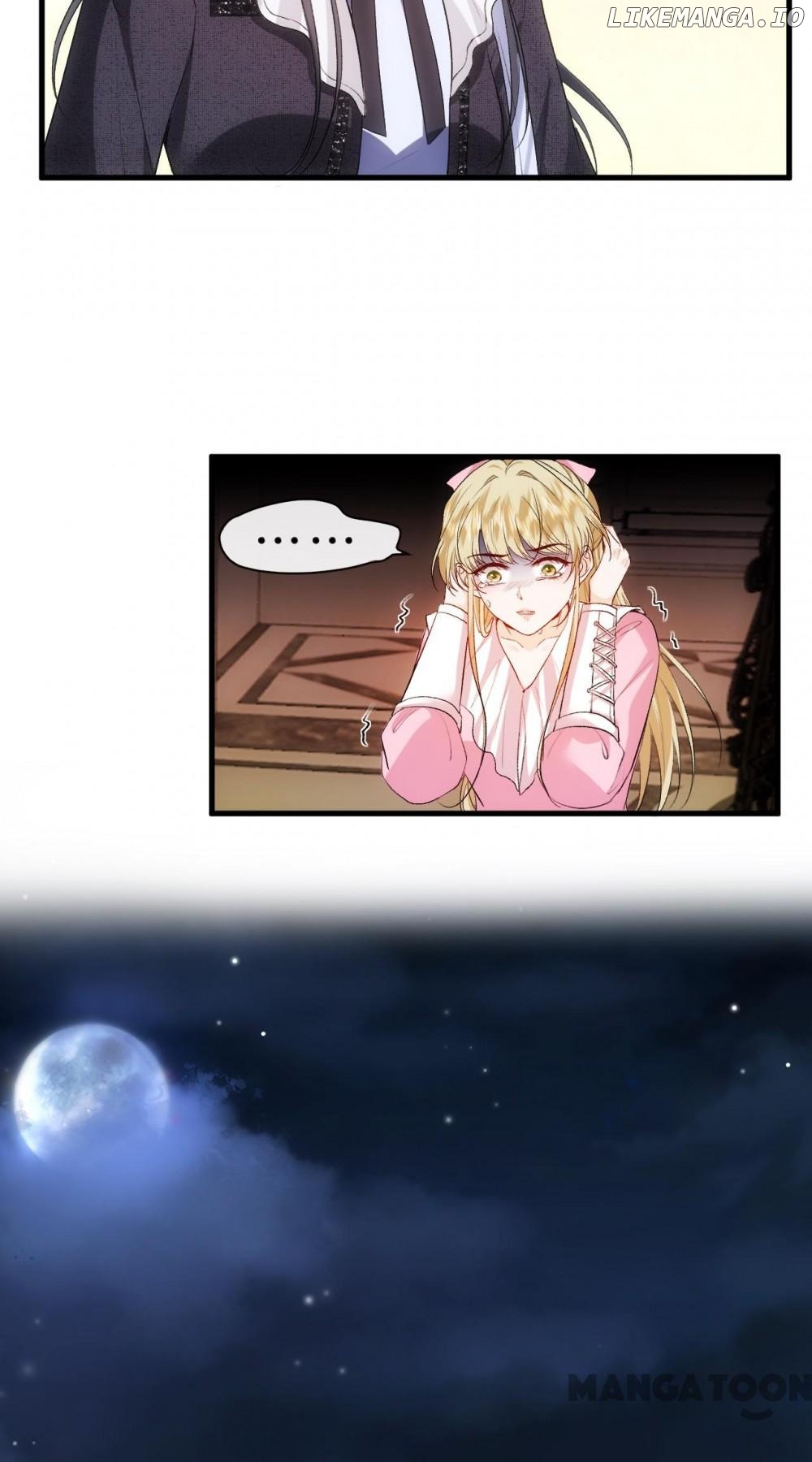 Madam and Her Daily Online Face-Slapping Chapter 64 - page 31