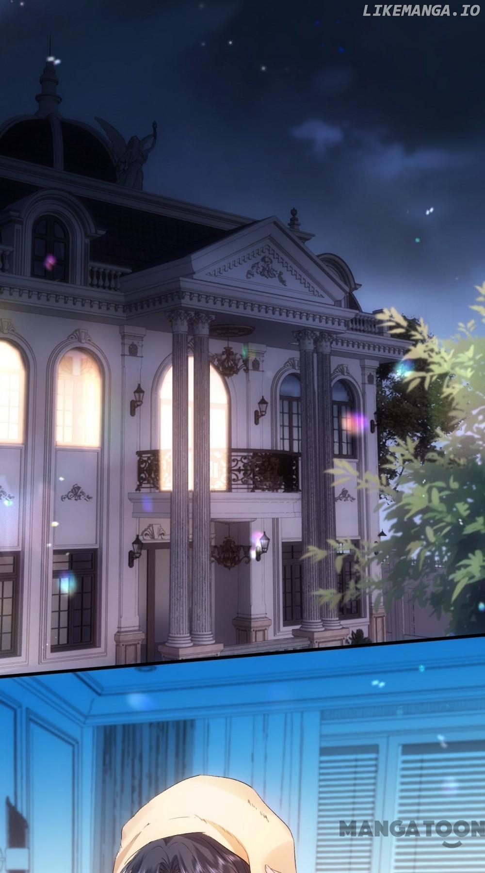 Madam and Her Daily Online Face-Slapping Chapter 64 - page 32