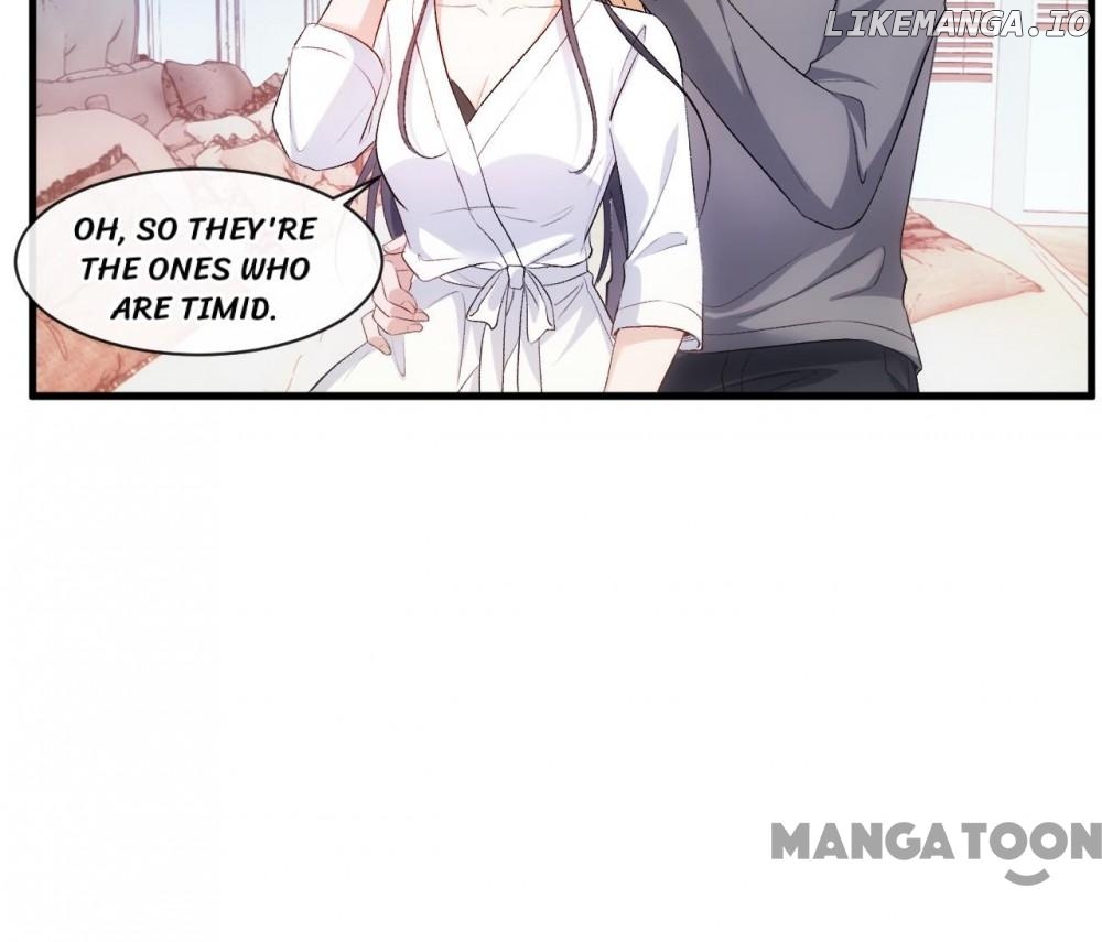 Madam and Her Daily Online Face-Slapping Chapter 64 - page 34