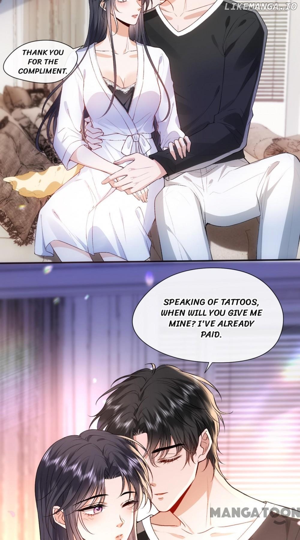 Madam and Her Daily Online Face-Slapping Chapter 64 - page 36