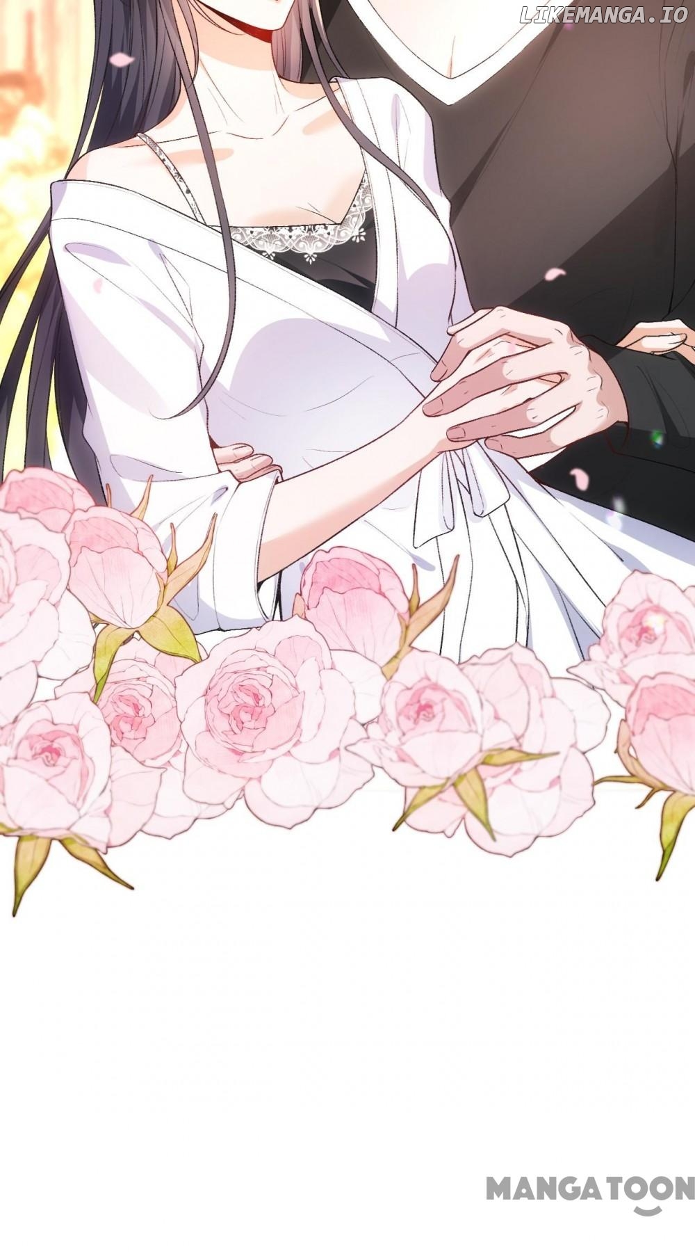 Madam and Her Daily Online Face-Slapping Chapter 64 - page 37