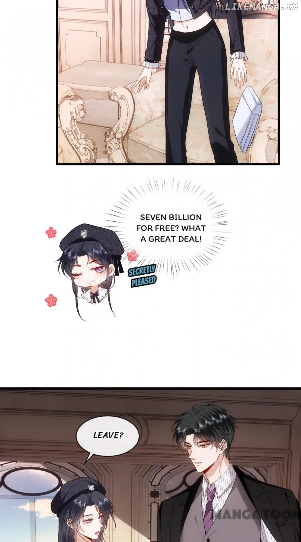 Madam and Her Daily Online Face-Slapping Chapter 64 - page 9