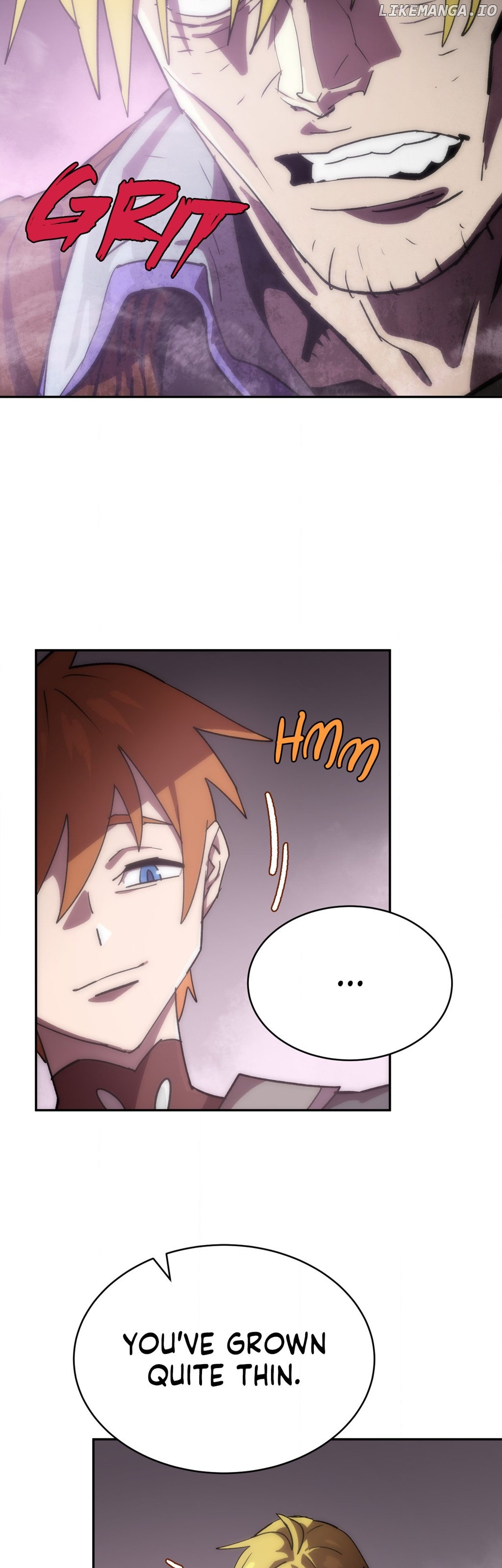 4 Cut Hero Chapter 236 - page 2