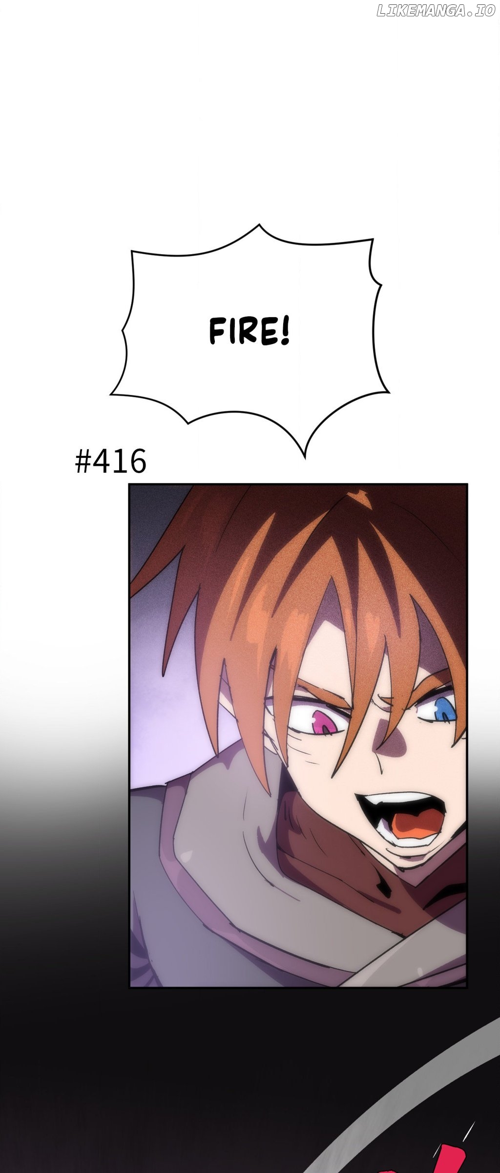 4 Cut Hero Chapter 237 - page 1