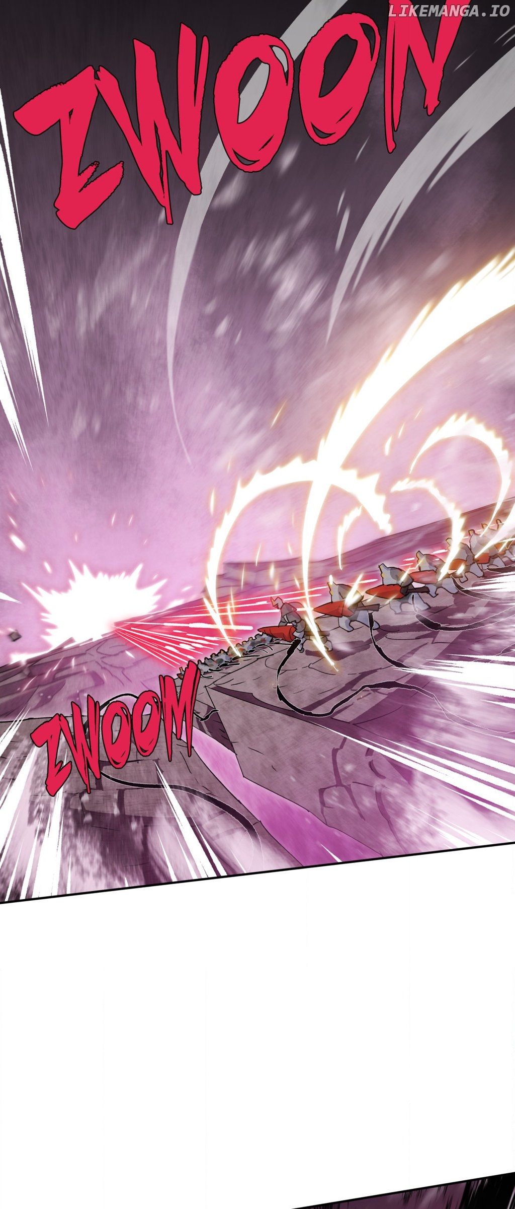 4 Cut Hero Chapter 237 - page 2