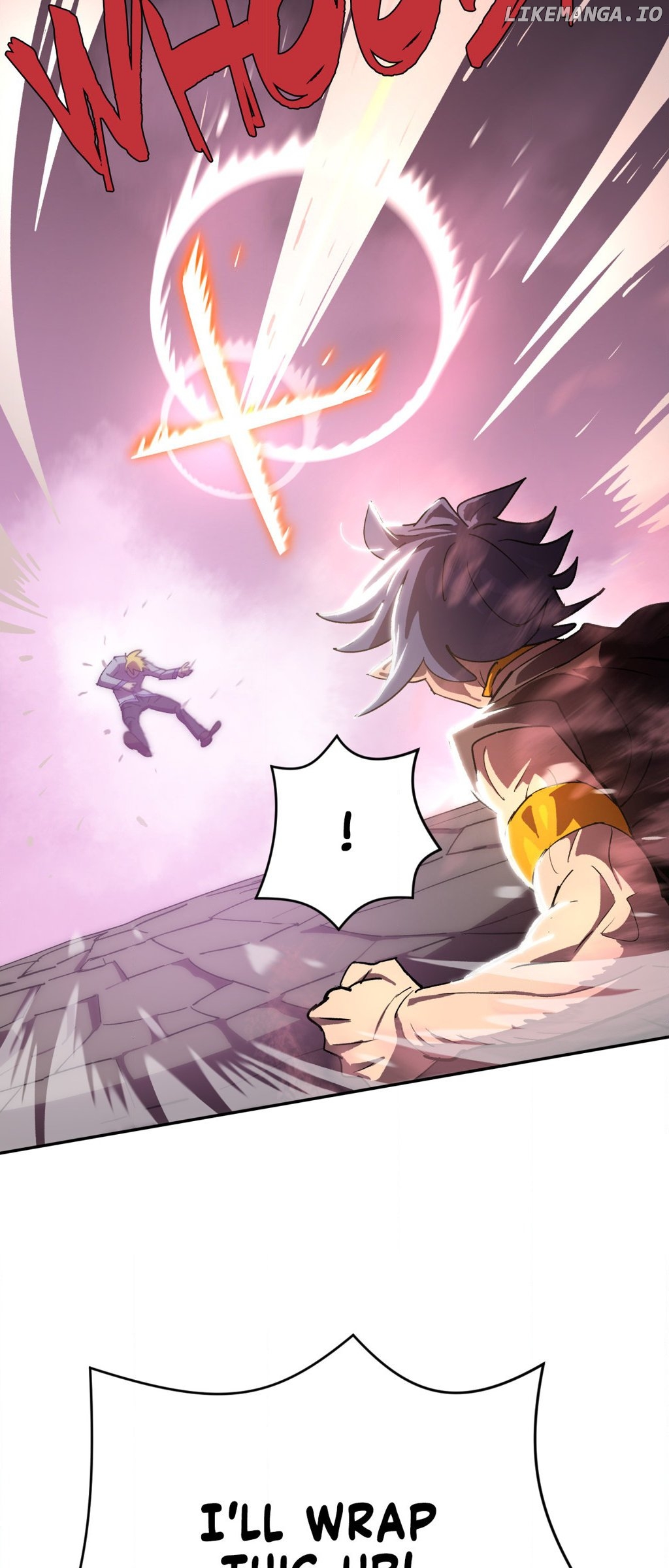 4 Cut Hero Chapter 237 - page 29