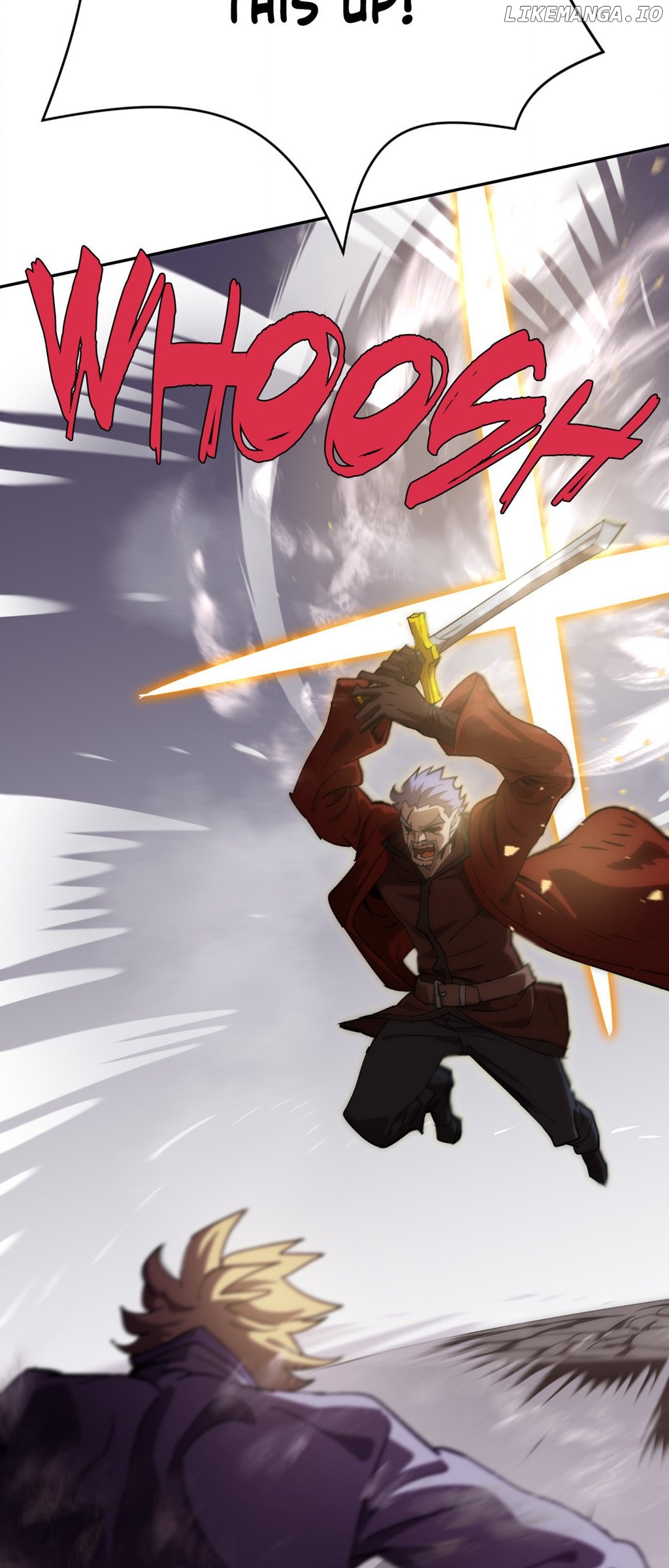 4 Cut Hero Chapter 237 - page 30