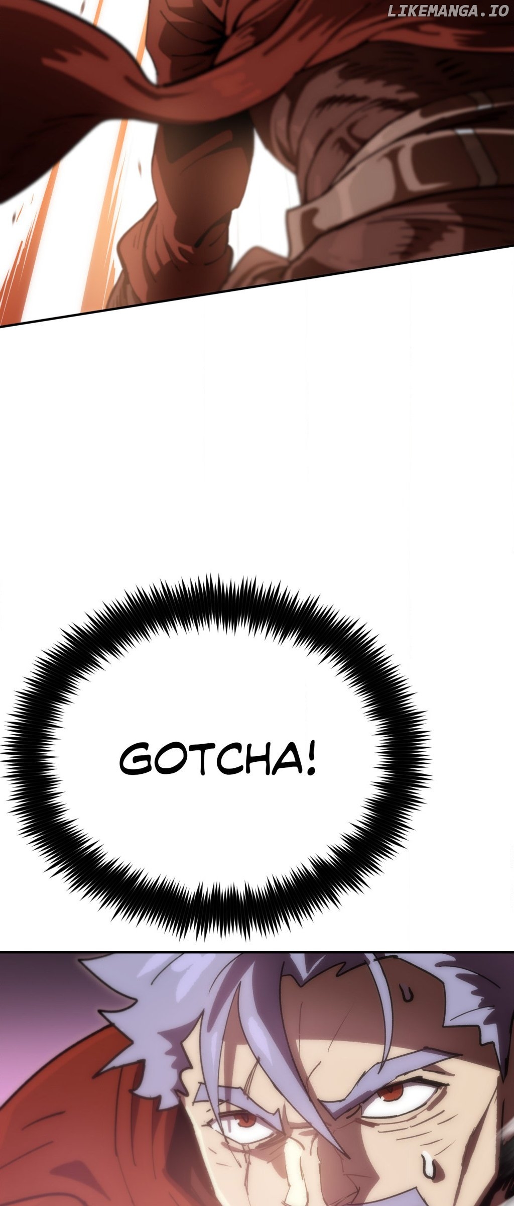 4 Cut Hero Chapter 237 - page 32