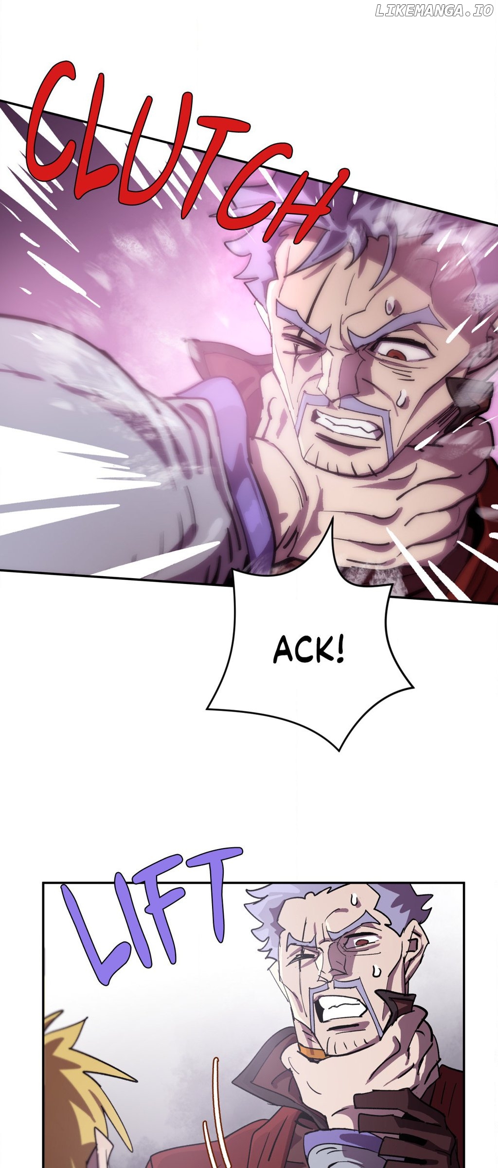 4 Cut Hero Chapter 237 - page 36
