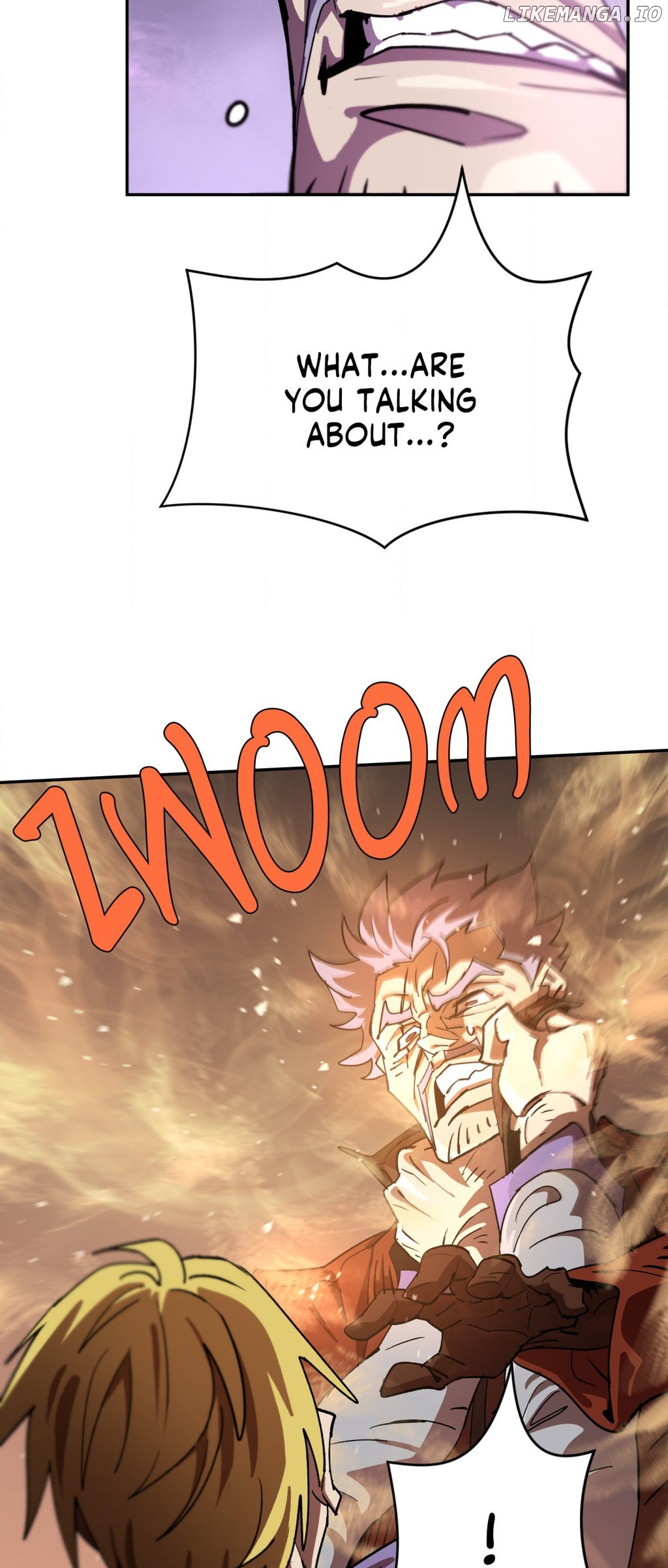 4 Cut Hero Chapter 237 - page 40