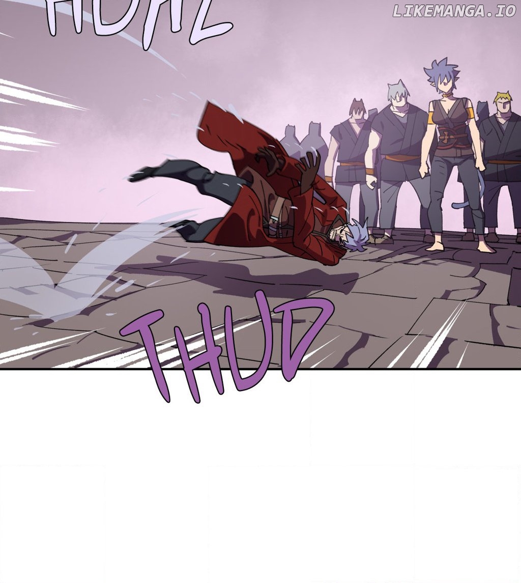 4 Cut Hero Chapter 237 - page 44