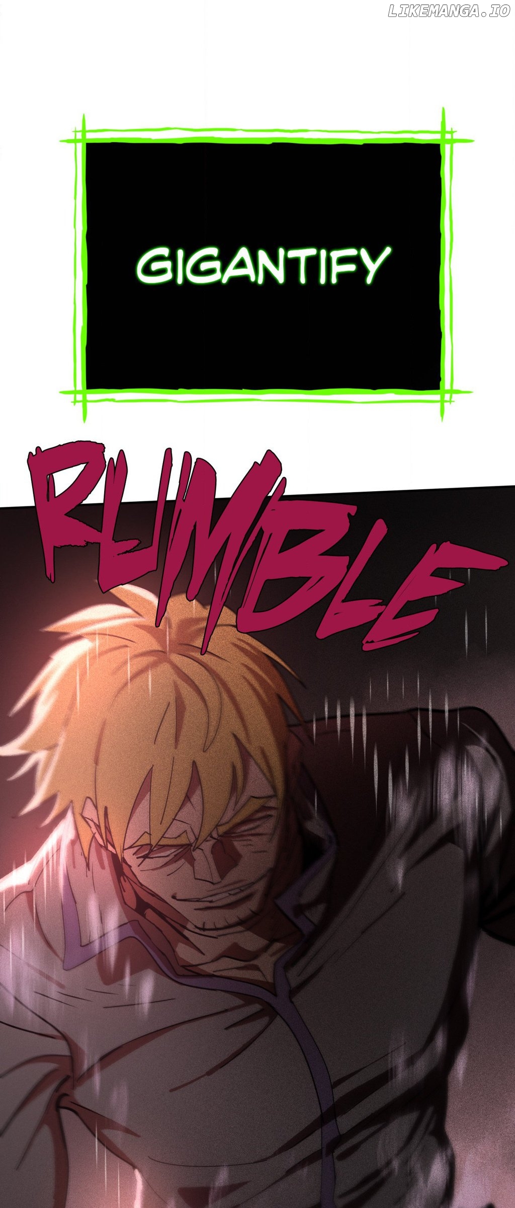 4 Cut Hero Chapter 237 - page 45