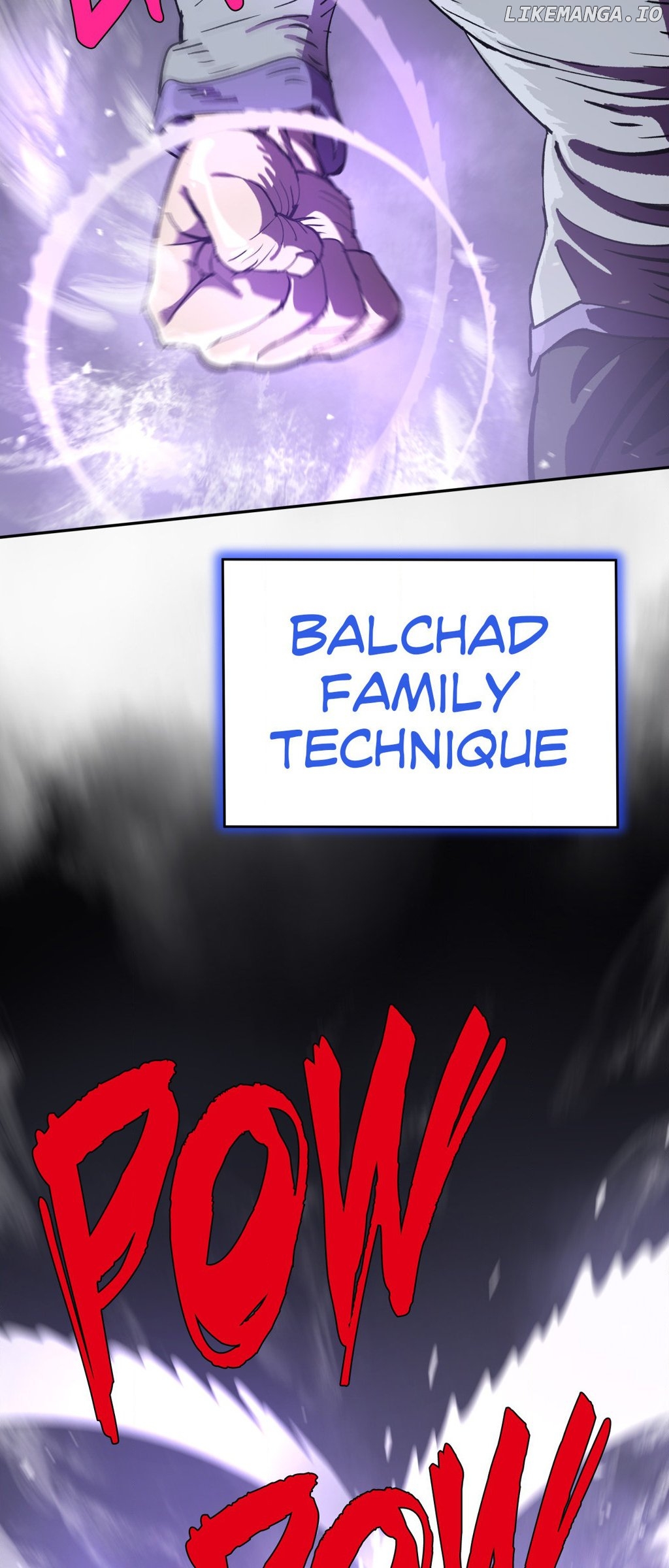 4 Cut Hero Chapter 237 - page 48