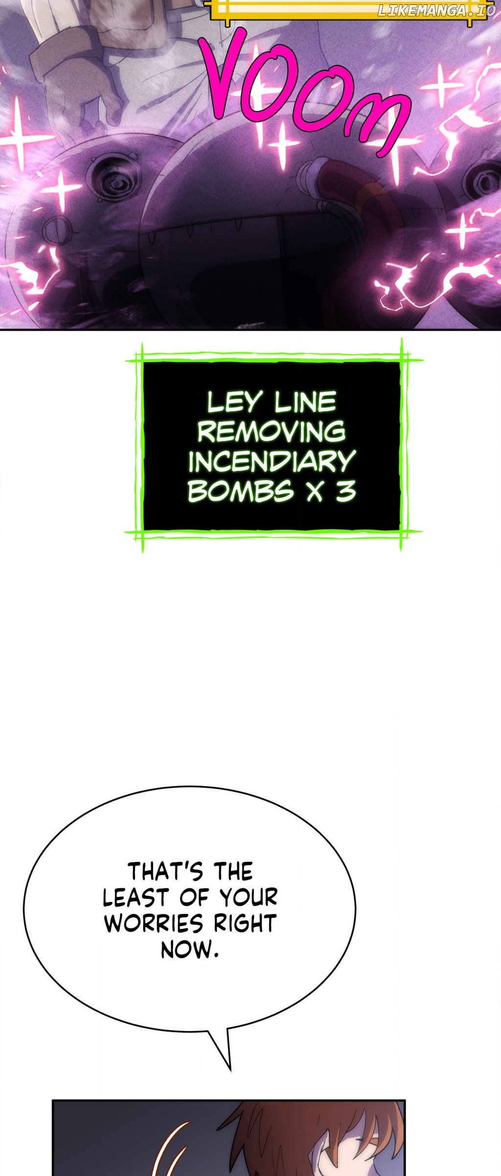 4 Cut Hero Chapter 237 - page 6