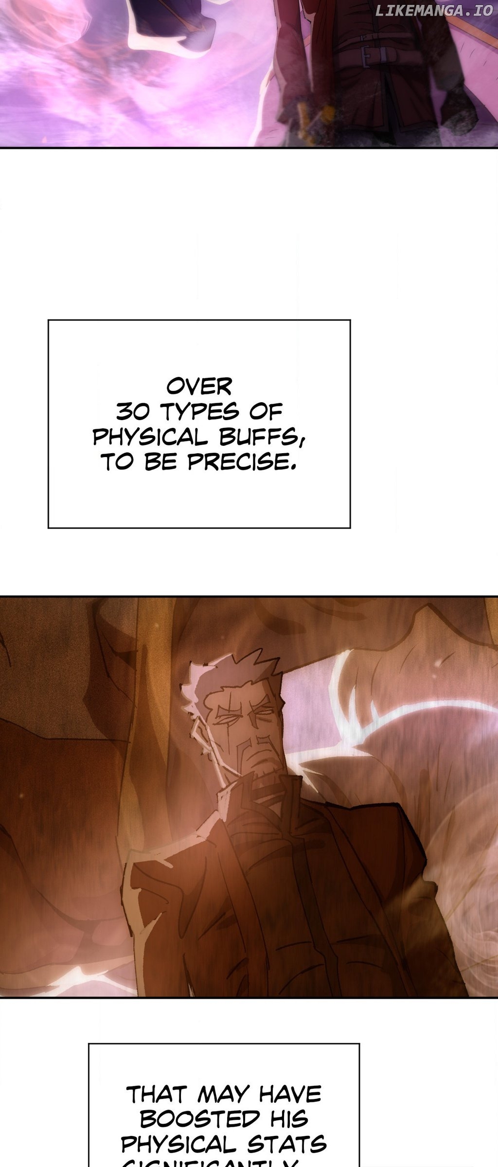 4 Cut Hero Chapter 237 - page 60
